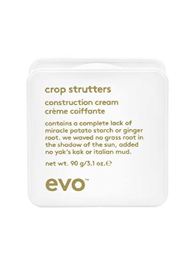 EVO Crop Strutters Construction Cream 90G / 3.1Oz - Image 2