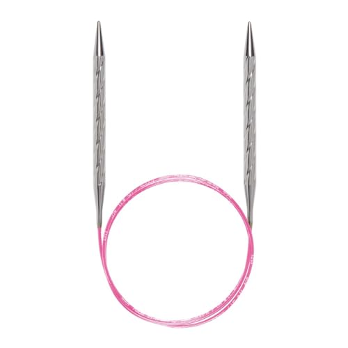 Addi Unicorn Circular Knitting Needle 60cm (24in) - 2.00mm - Image 1