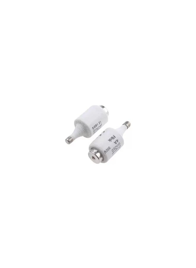 Omega Omega-Fast DII Fuse - 6A-500V for E27 Fuse Base - Green 