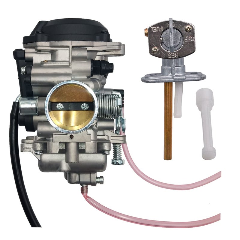 Partman carburetor Fit For Yamaha TTR225 TTR225 19992004 Carburetor Carb Assembly 5FG149010000 New Carb