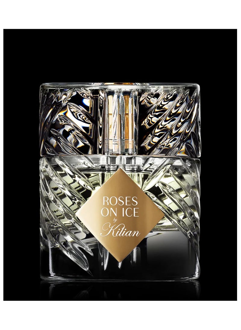 KILIAN Roses on Ice Kilian 50 ml Eau de Parfum  - Image 1
