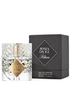KILIAN Roses on Ice Kilian 50 ml Eau de Parfum  - Image 2