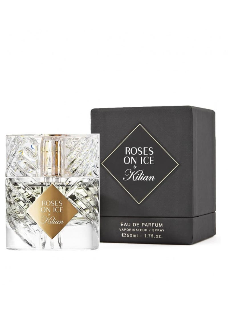KILIAN Roses on Ice Kilian 50 ml Eau de Parfum  - Image 2