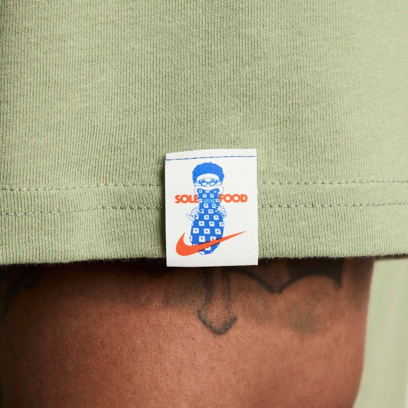 نايكي سبورتسوير تيشيرت ماكس90 للرجال