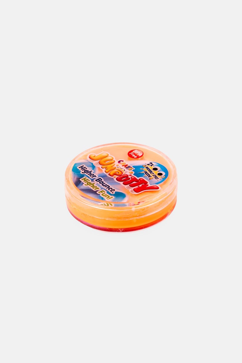 CRAZE Jumputty Play Dough, Assorted - Image 4