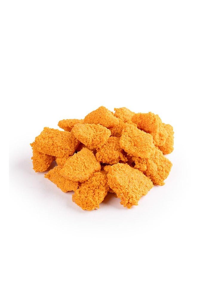 Breaded Chicken Nuggets , 500g , Ukraine