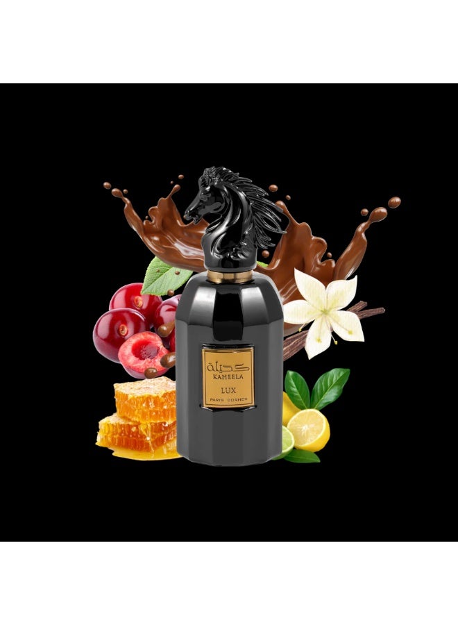 PARIS CORNER Kaheela Lux - Unisex EDP - 85ml - Image 3