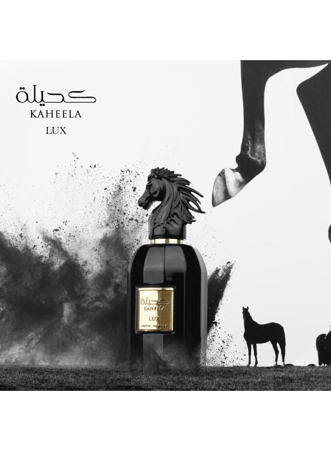 PARIS CORNER Kaheela Lux - Unisex EDP - 85ml - Image 2