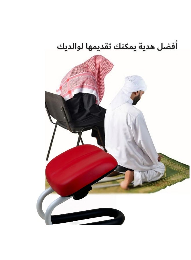 Generic Prostration chair is a prayer chair for Muslims.  - Image 2