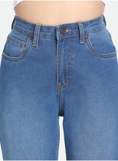 Dennis Lingo Boot Cut Indigo Jeans – Classic and Comfortable  - Image 2