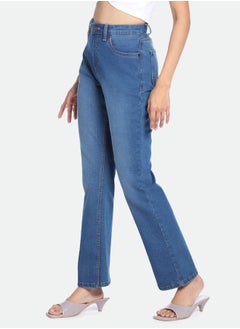 Dennis Lingo Boot Cut Indigo Jeans – Classic and Comfortable  - Image 5