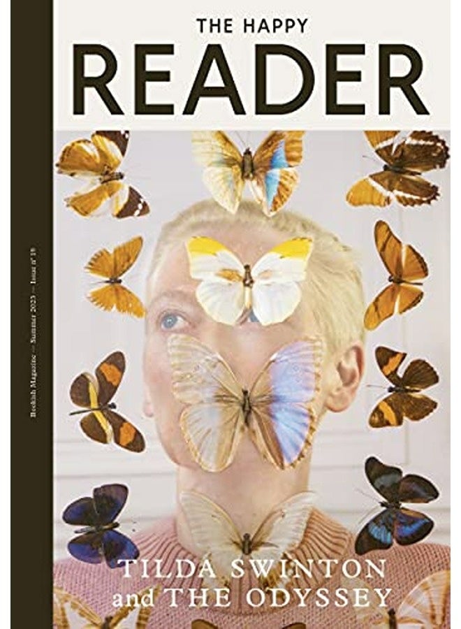 The Happy Reader 19