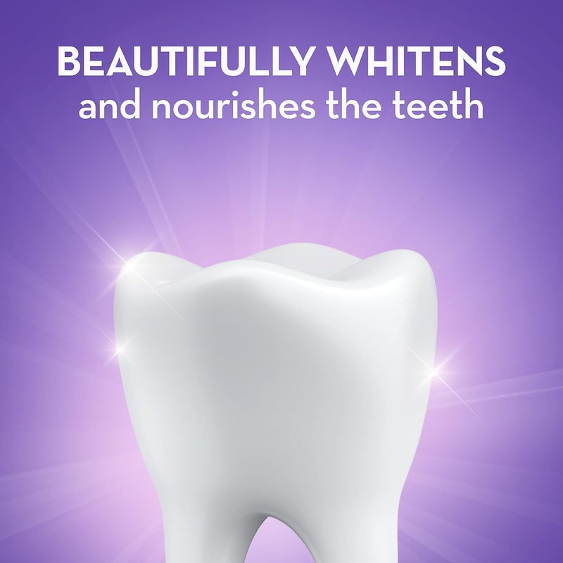 Crest 3D White Sensitivity Care Whitening Therapy Toothpaste, 75 ml - Image 3