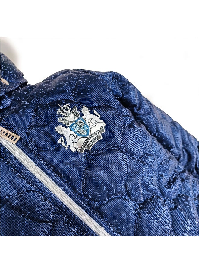 BabyShoora - Kids Jacket with Detachable Hoodie - Image 1
