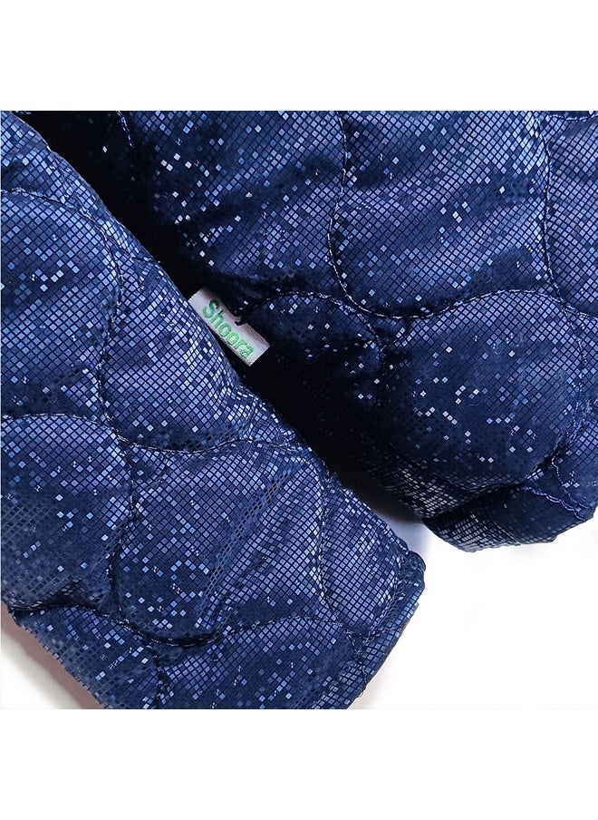 BabyShoora - Kids Jacket with Detachable Hoodie - Image 1