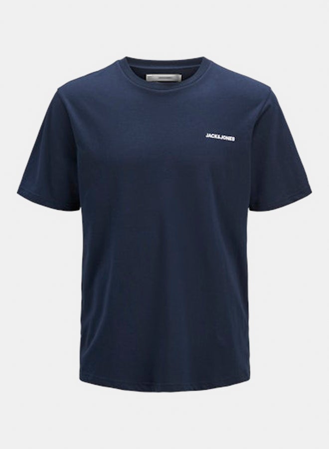 JACK & JONES JACK & JONES Mens Everest Tee 
