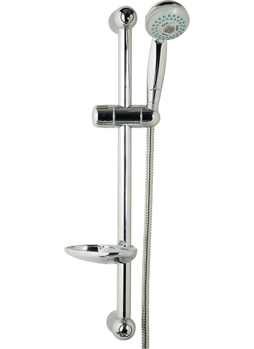 GPD Sliding Shower Set (3 Functions) DST16 