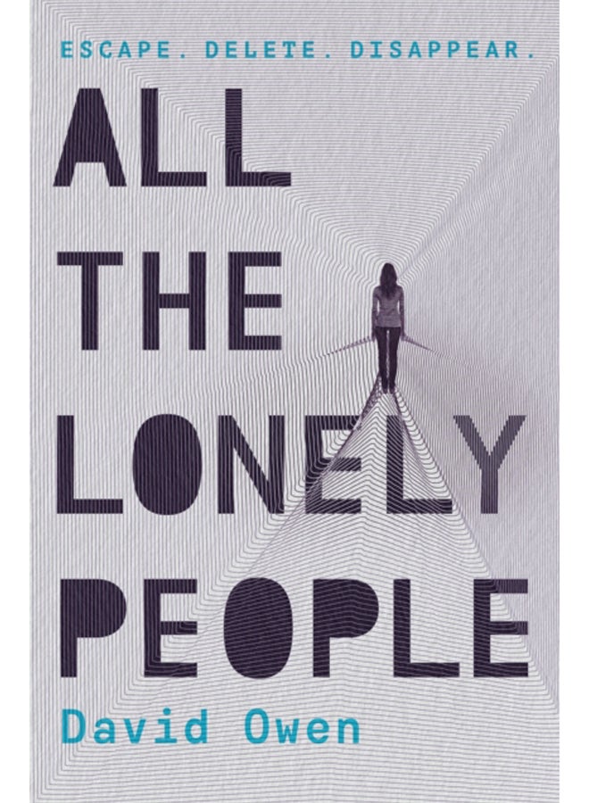 All The Lonely People 