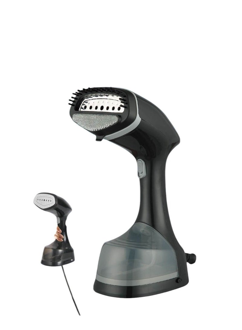 Home Master High-performance garment steamer A manual iron that makes ironing clothes more efficient and easier HM-778 - Image 2