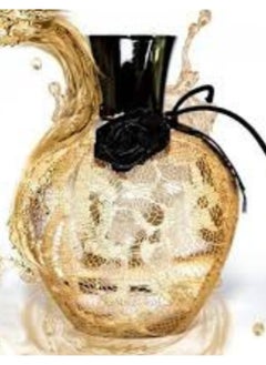 ارض الزعفران عطر دار الحنين للنساء 100 مل من أرض الزعفران🌟🌟🌟🌟🌟  - Image 1
