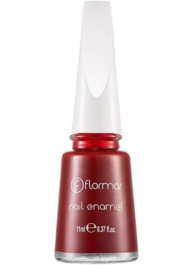 Flormar  Fne-405 Red Roots New - Image 2