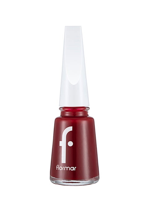 Flormar  Fne-405 Red Roots New