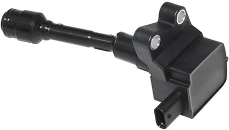 QASULER High Output Ignition Coil Set - Image 5
