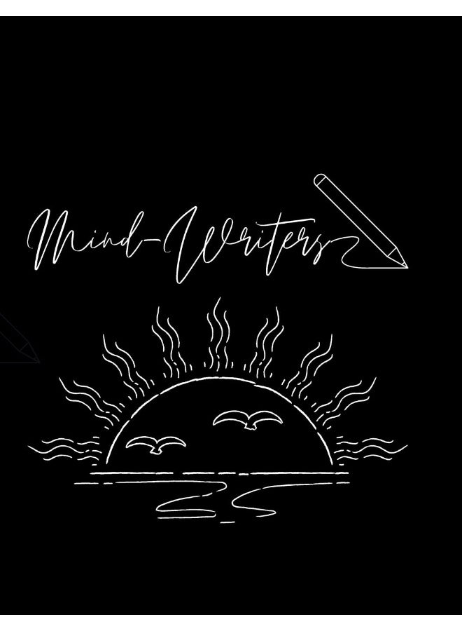 Mind-Writers Notebook  - Image 1