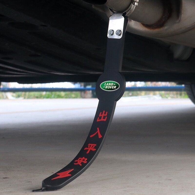 Generic Car Electrostatic Belt Grounding Chain Land Rover 