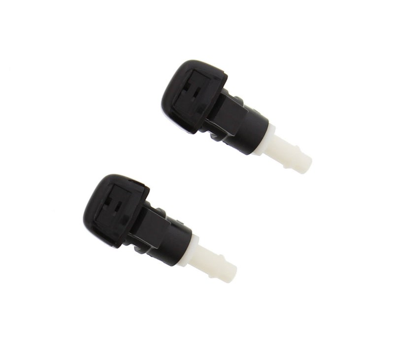 Mopar Genuine Chrysler Parts 4805742AC Windshield Washer Nozzle - Image 3