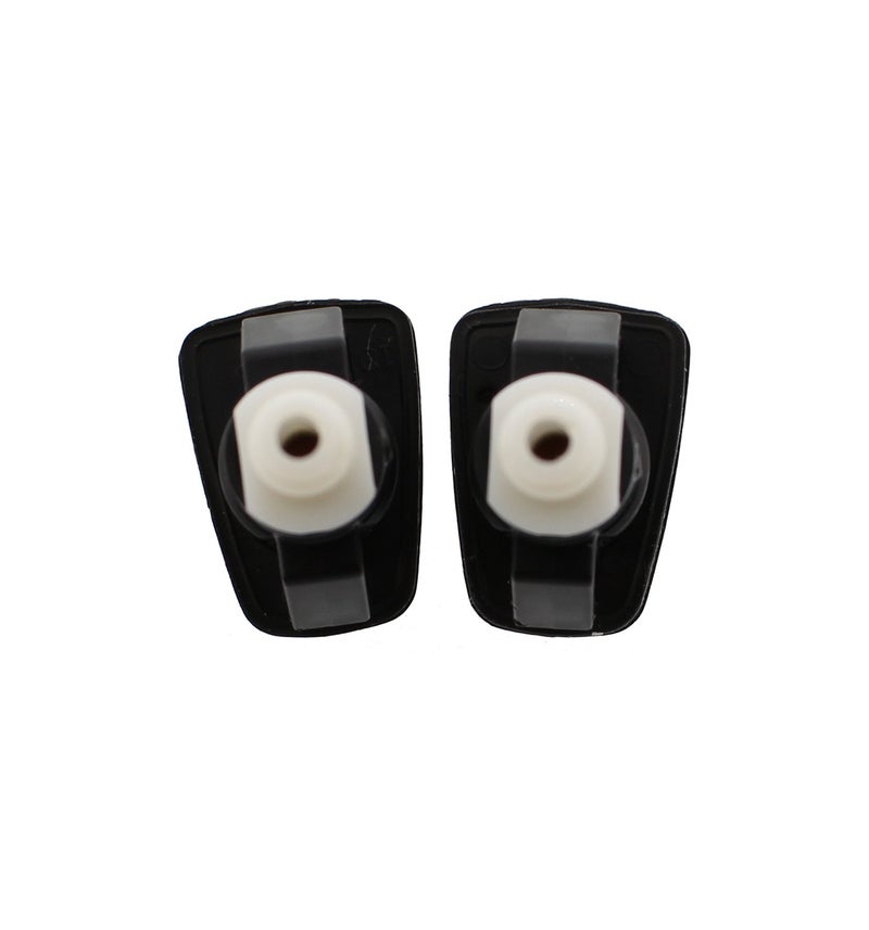 Mopar Genuine Chrysler Parts 4805742AC Windshield Washer Nozzle - Image 4