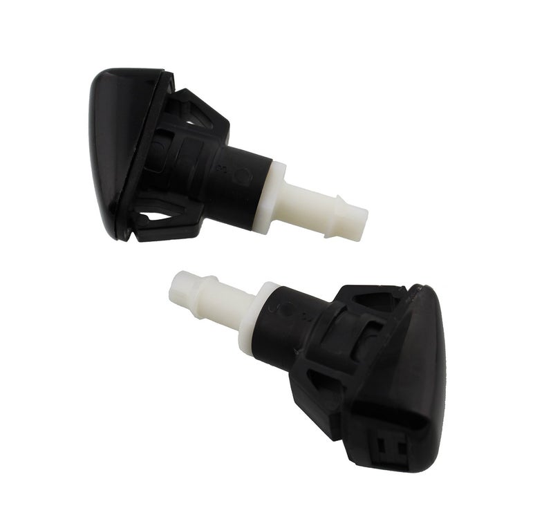 Mopar Genuine Chrysler Parts 4805742AC Windshield Washer Nozzle - Image 5