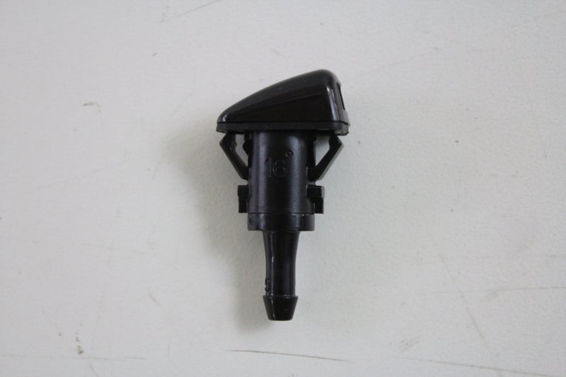 Mopar Genuine Chrysler Parts 4805742AC Windshield Washer Nozzle - Image 2