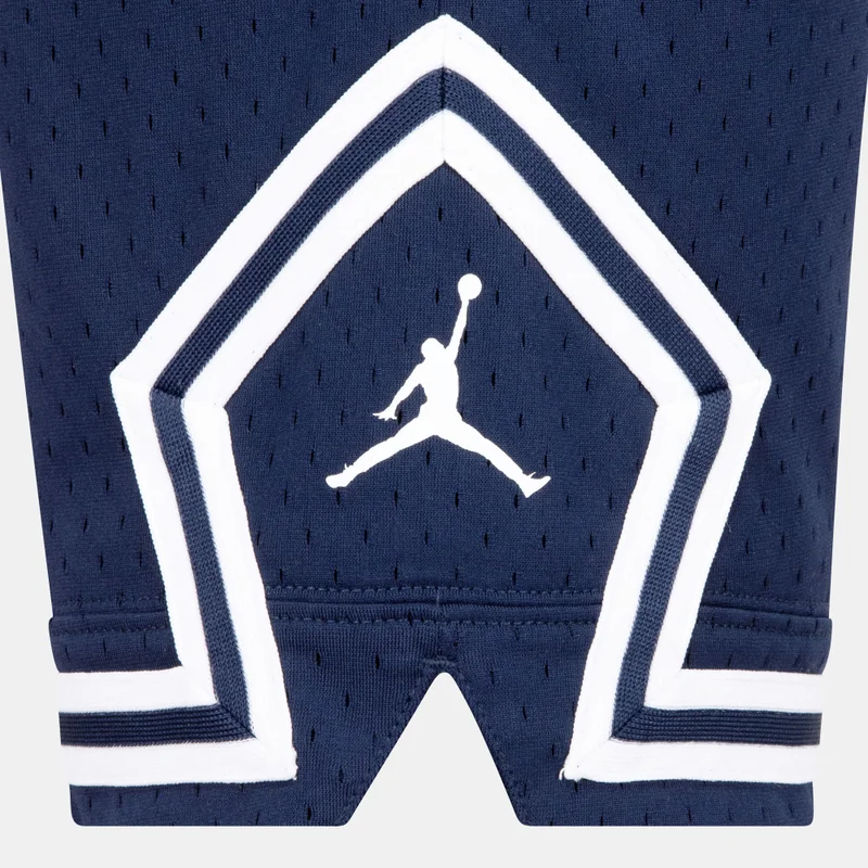 Nike Kids' Dri-FIT Sport Diamond Shorts