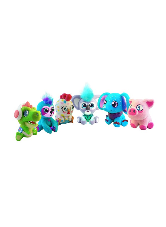 EOLO Party Pets Disco Ball Surprise - Baby Nesha - Image 2
