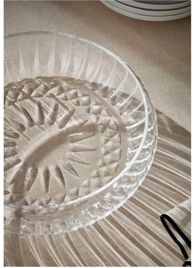 Kitchen Pembelia Large Luxury Handmade Salad Bowl  - Image 2