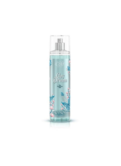 Skin Care Senses Fine Fragrance Mist - Cozy Dream 240 ml