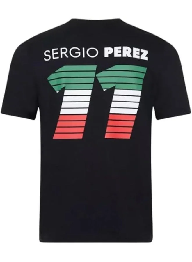 Red Bull Red Bull Racing F1 Sergio Checo Perez SP11 T-Shirt