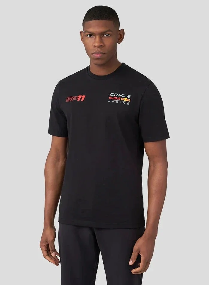 Red Bull Red Bull Racing F1 Sergio Checo Perez SP11 T-Shirt