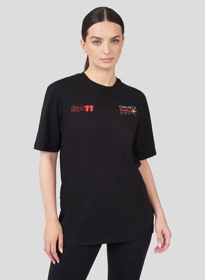 Red Bull Red Bull Racing F1 Sergio Checo Perez SP11 T-Shirt