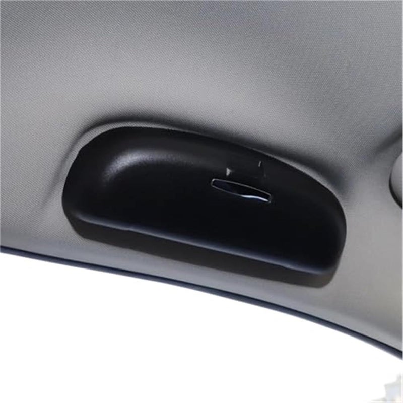 Wivplex Car Sunglasses Holder for Skoda Models - Image 4