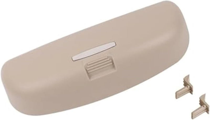 Wivplex Car Sunglasses Holder for Skoda Models - Image 1