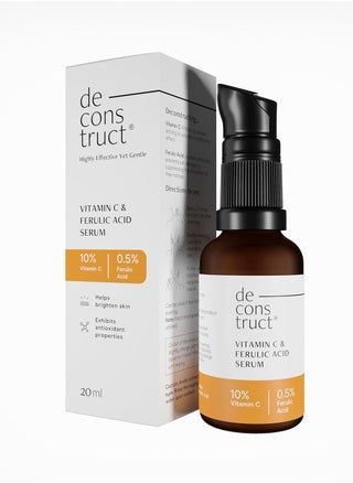 Deconstruct Non Irritating Vitamin C Face Serum 20ML - pzsku/ZC86F9778C65DE59760F0Z/45/_/1729246546/2bddac5f-f71b-4736-b361-27f2f2399908