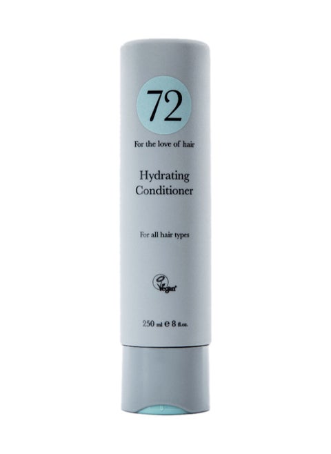 Hydrating Conditioner For All Hair Types