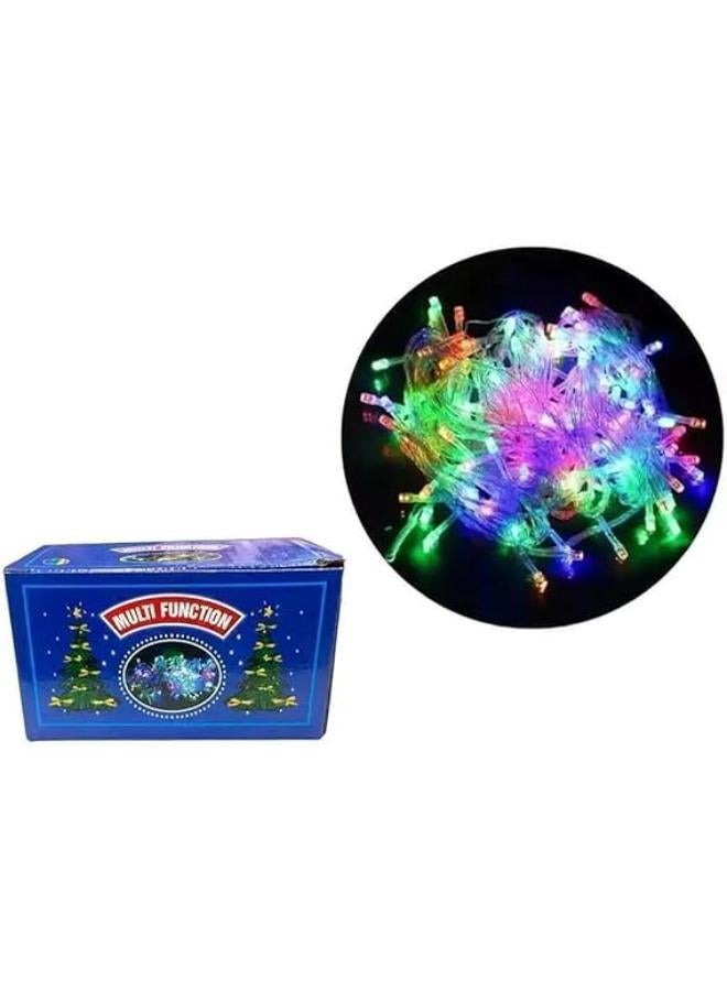 مصابيح LED لشهر رمضان مع 60 مصباح  - Image 1