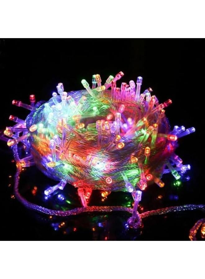 مصابيح LED لشهر رمضان مع 60 مصباح  - Image 2