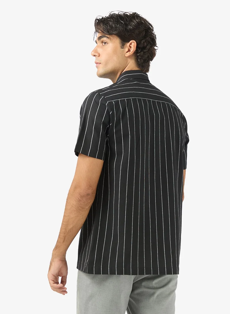 Robert Wood Slim Fit Shirt