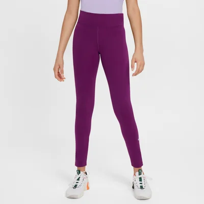 Nike Kids' Dri-FIT One Leggings
