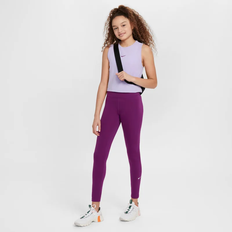 Nike Kids' Dri-FIT One Leggings