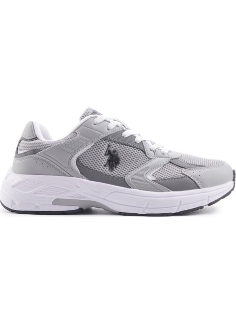 Felix 4fx Gray Men's Sneaker